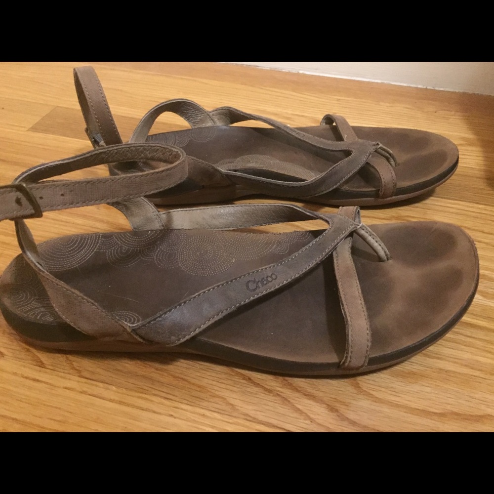 Chaco Sophia Sandal women’s size 11